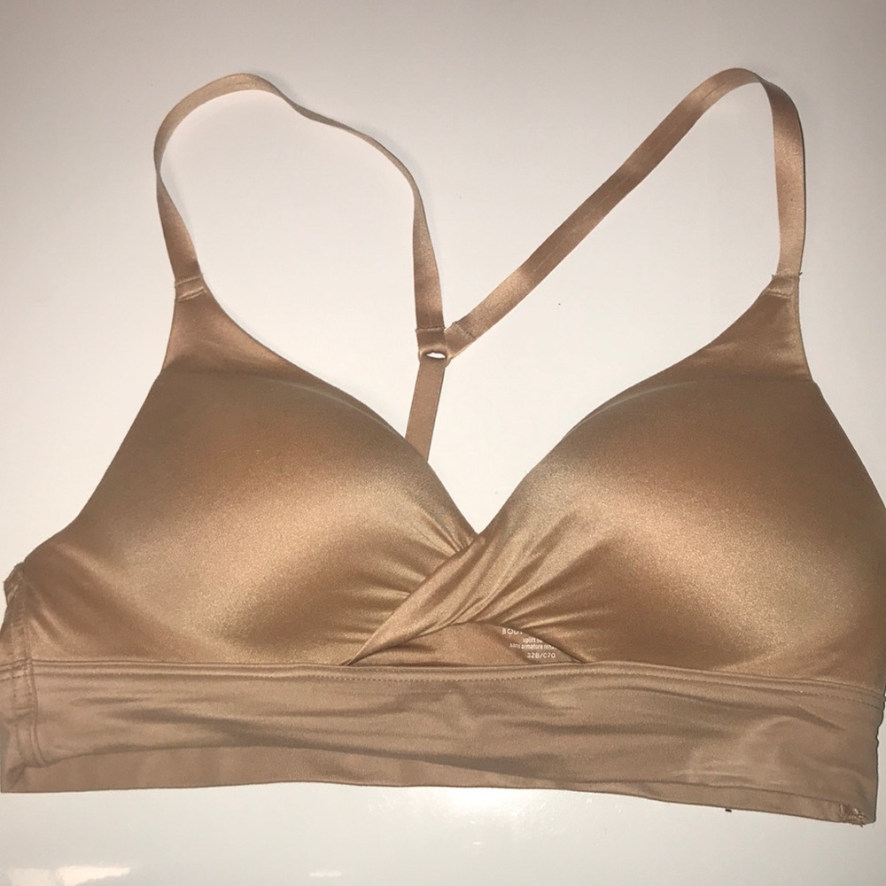 Victoria’s Secret bra